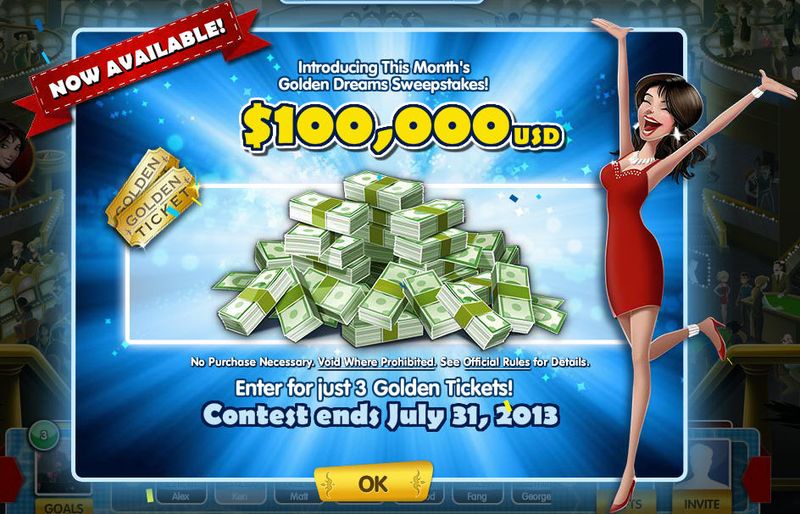 Win cash instantly games usa
